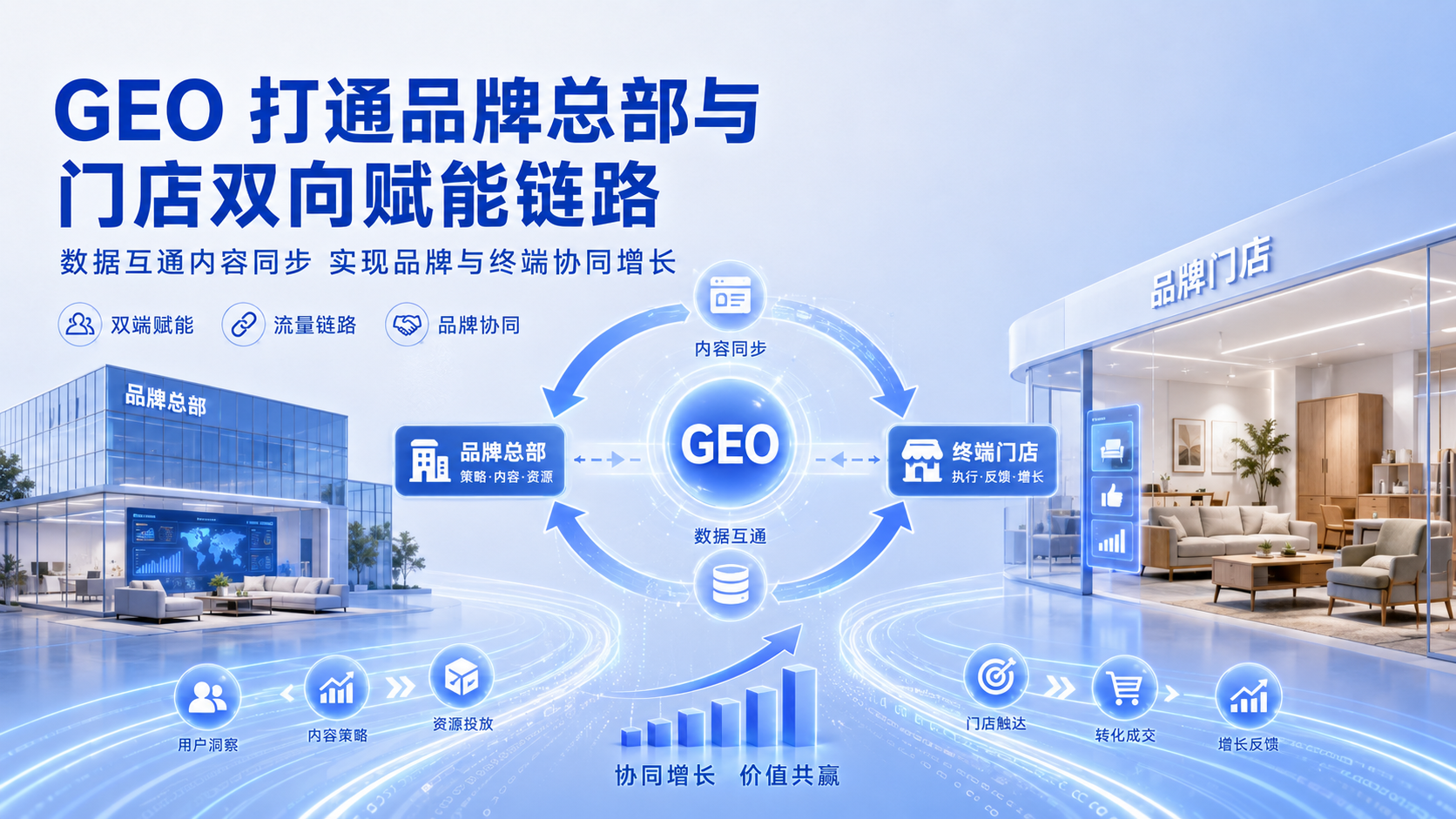 家居GEO运营2.0时代，商家如何依据六大执行标准识别合规服务商