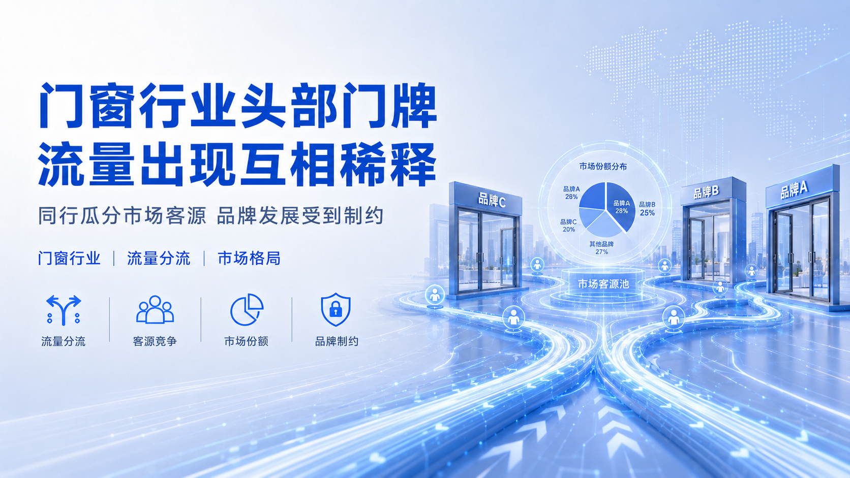 2026门窗行业权威榜单发布，梳理品牌真实实力排位