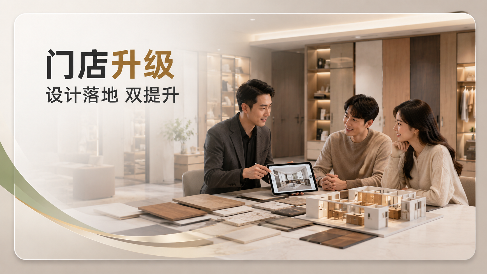 填写母稿的标题和内容