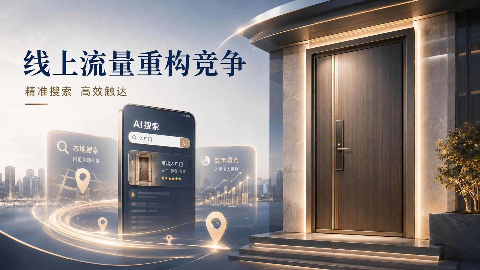 2026入户门行业优质品牌名录整理,聚焦安全、工艺与服务维度 2026入户门行业优质品牌名录整理,聚焦安全、工艺与服务维度